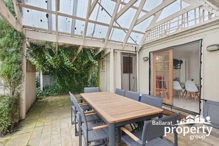 Main view of Homely house listing, 913 Eyre Street, Ballarat Central VIC 3350