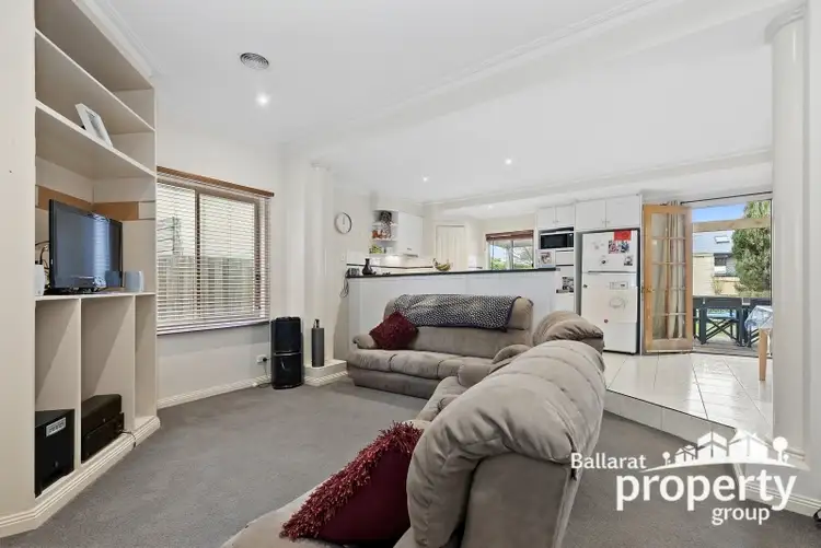 Fifth view of Homely house listing, 913 Eyre Street, Ballarat Central VIC 3350