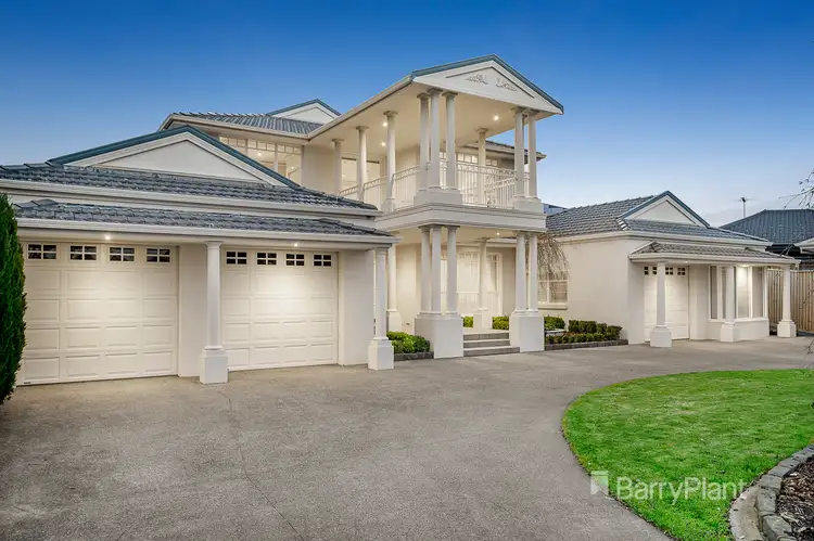 49 Higgins Close, Dingley Village VIC 3172