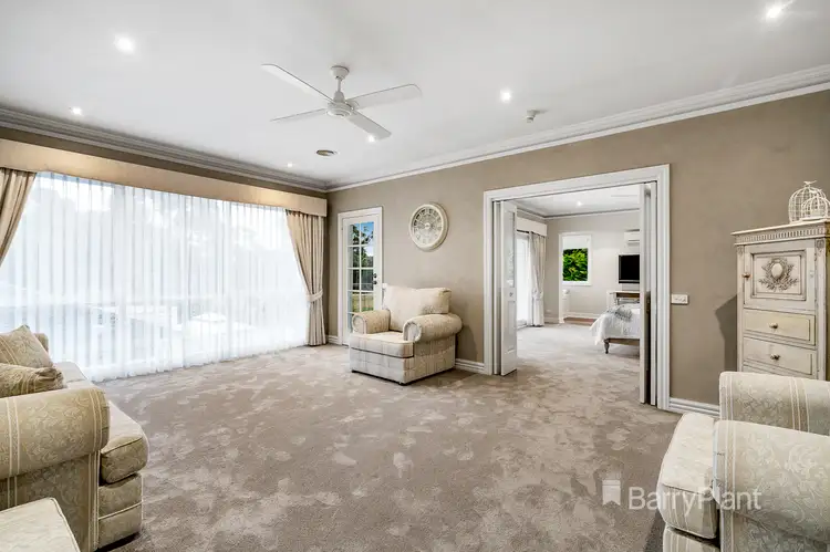 Third view of Homely house listing, 49 Higgins Close, Dingley Village VIC 3172