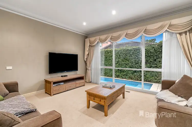 Fourth view of Homely house listing, 49 Higgins Close, Dingley Village VIC 3172