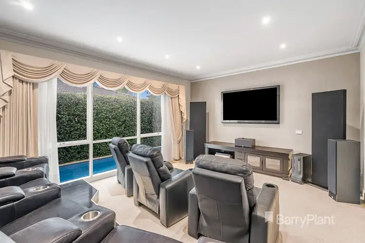 Fifth view of Homely house listing, 49 Higgins Close, Dingley Village VIC 3172
