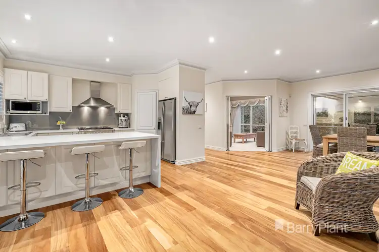 Sixth view of Homely house listing, 49 Higgins Close, Dingley Village VIC 3172