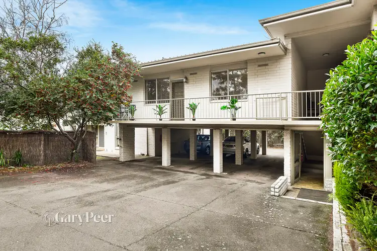 7/117 Park Road, Cheltenham VIC 3192