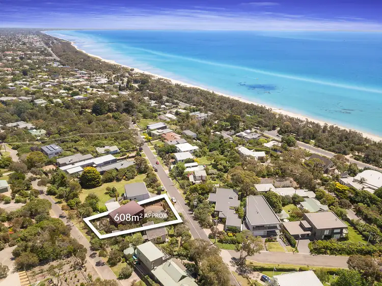 22 Coburn Avenue, Mccrae VIC 3938