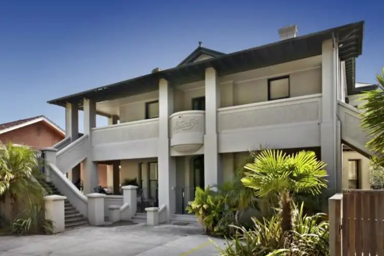 12/10 Tennyson Street, St Kilda VIC 3182