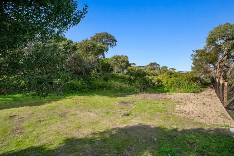 Third view of Homely land listing, 9 Beach Avenue, Blairgowrie VIC 3942
