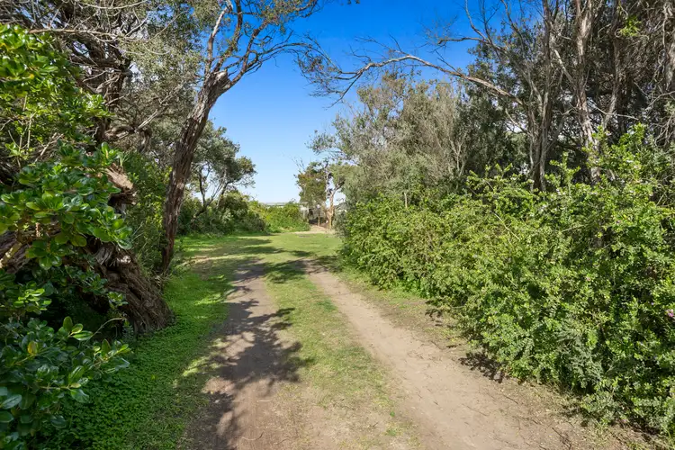 Fifth view of Homely land listing, 9 Beach Avenue, Blairgowrie VIC 3942