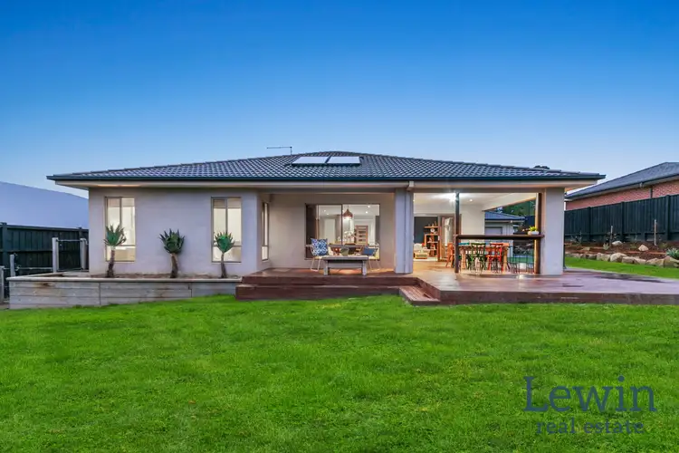 Second view of Homely house listing, 27 Finlow Street, Botanic Ridge VIC 3977