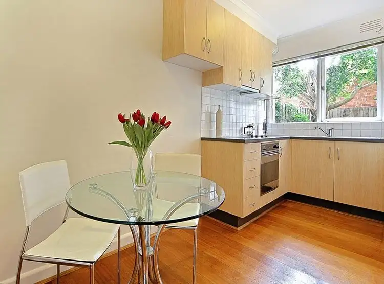 Third view of Homely apartment listing, 3/8 Docker Street, Elwood VIC 3184