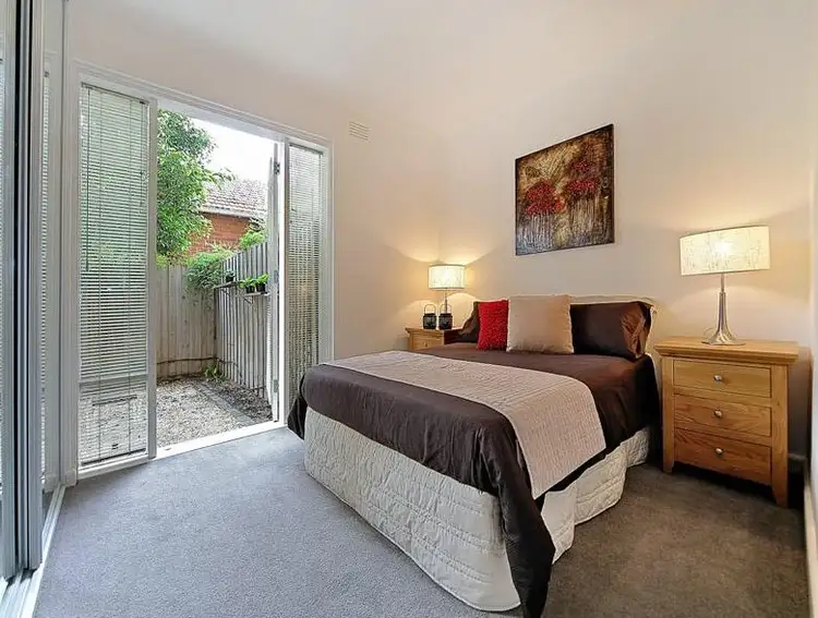 Fourth view of Homely apartment listing, 3/8 Docker Street, Elwood VIC 3184