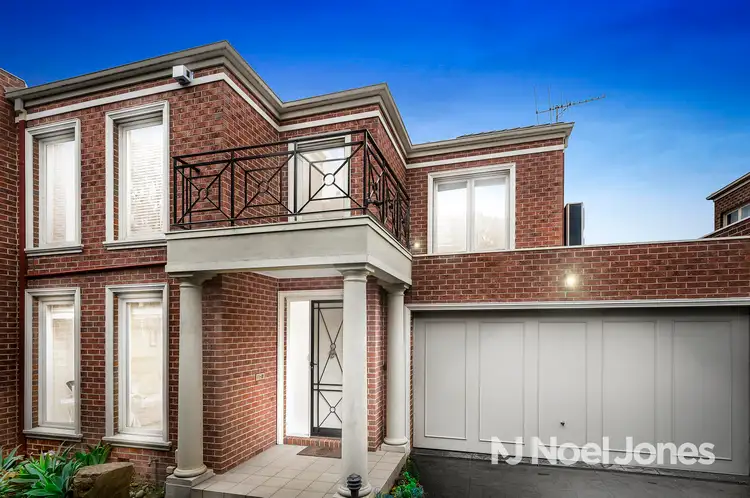 2/11 Glendale Avenue, Templestowe VIC 3106