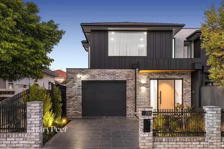 12a Oak Crescent, Caulfield North VIC 3161