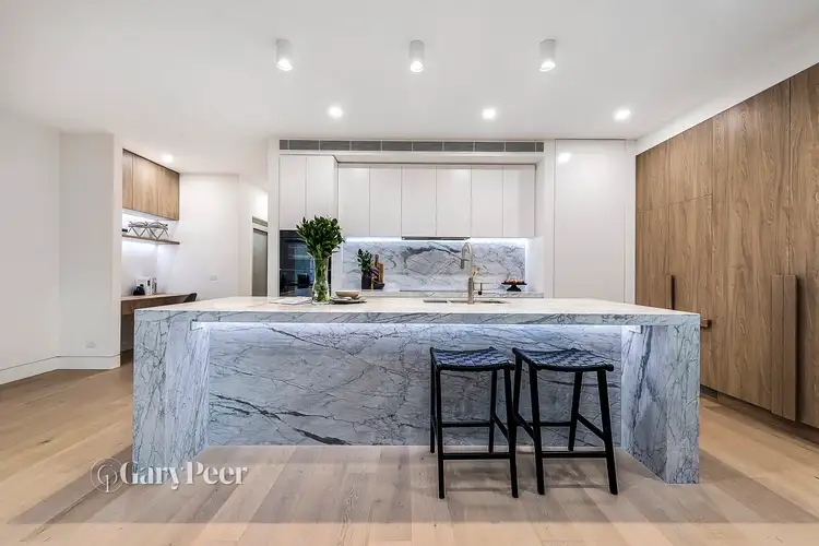 Third view of Homely townhouse listing, 12a Oak Crescent, Caulfield North VIC 3161