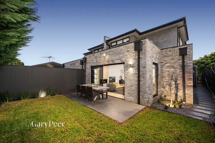 Fourth view of Homely townhouse listing, 12a Oak Crescent, Caulfield North VIC 3161