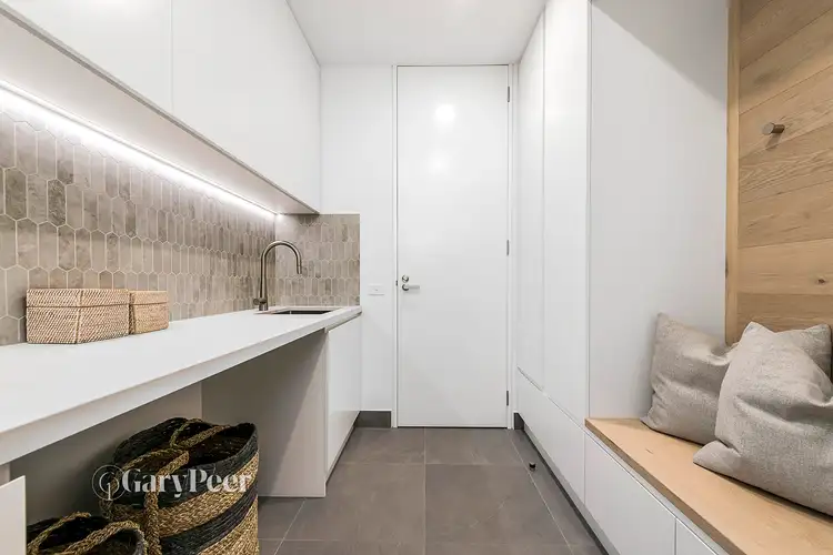 Sixth view of Homely townhouse listing, 12a Oak Crescent, Caulfield North VIC 3161