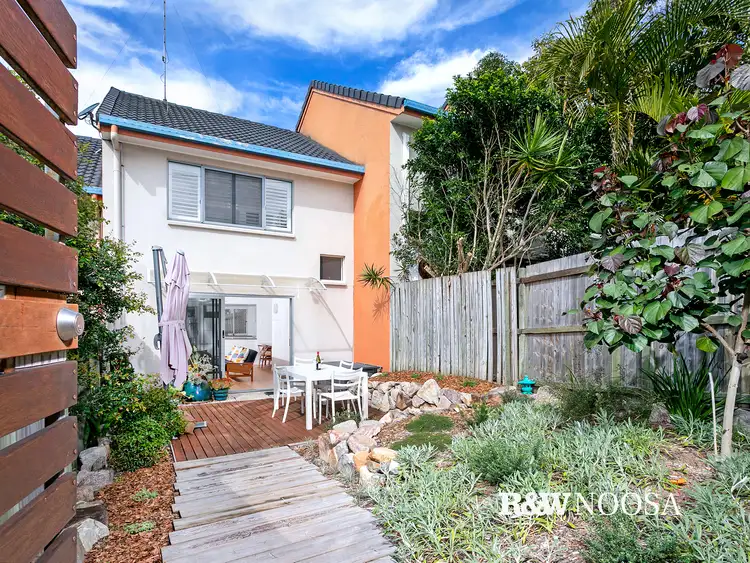 Main view of Homely apartment listing, 4/44 Orealla Crescent, Sunrise Beach QLD 4567
