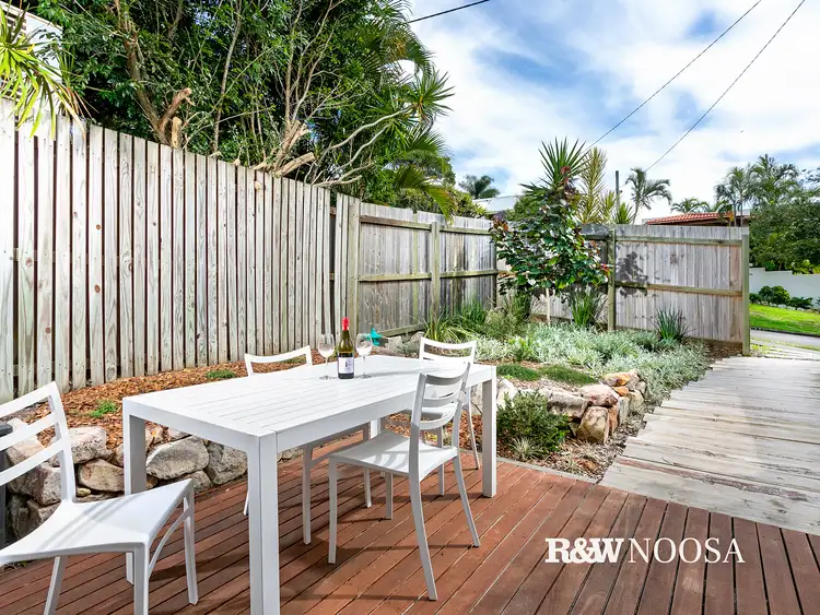 Fourth view of Homely apartment listing, 4/44 Orealla Crescent, Sunrise Beach QLD 4567