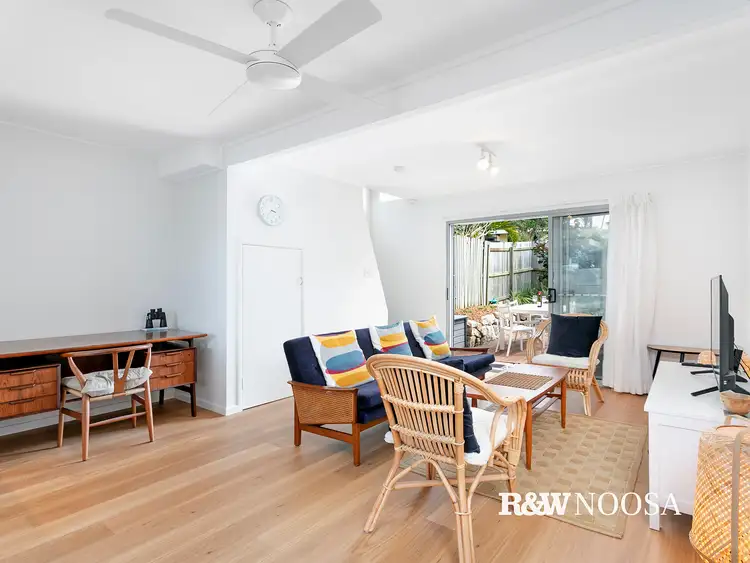 Fifth view of Homely apartment listing, 4/44 Orealla Crescent, Sunrise Beach QLD 4567