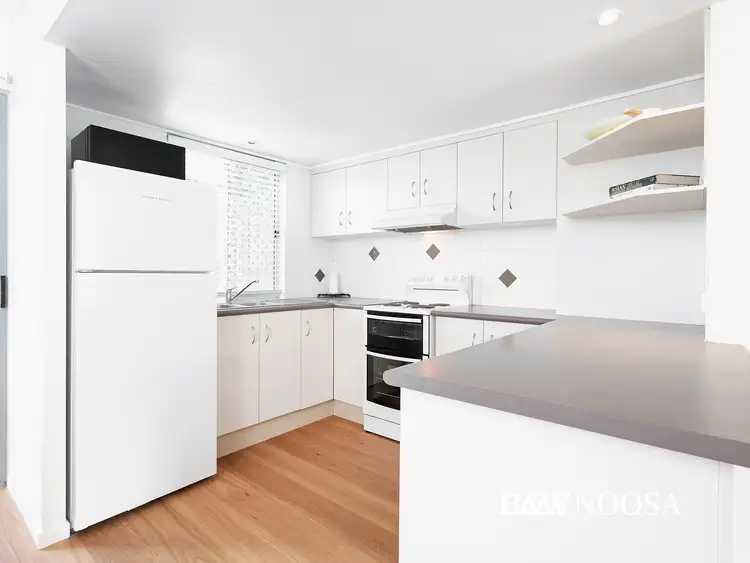 Sixth view of Homely apartment listing, 4/44 Orealla Crescent, Sunrise Beach QLD 4567