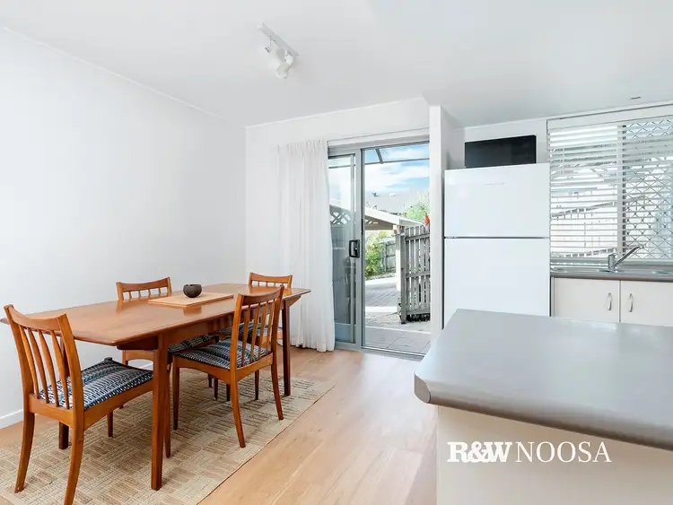 Seventh view of Homely apartment listing, 4/44 Orealla Crescent, Sunrise Beach QLD 4567