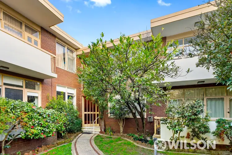 Main view of Homely apartment listing, 4/4A Meadow Street, St Kilda East VIC 3183