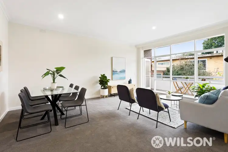 Fourth view of Homely apartment listing, 4/4A Meadow Street, St Kilda East VIC 3183