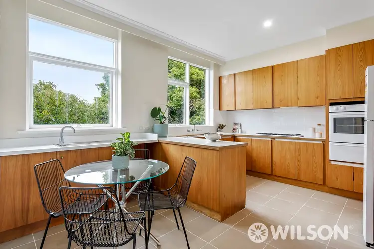 Fifth view of Homely apartment listing, 4/4A Meadow Street, St Kilda East VIC 3183