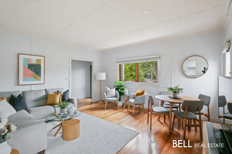 Third view of Homely unit listing, 1/26 Byrne Road, Bayswater North VIC 3153