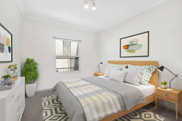 Sixth view of Homely apartment listing, 20/77 Coventry Street, Southbank VIC 3006