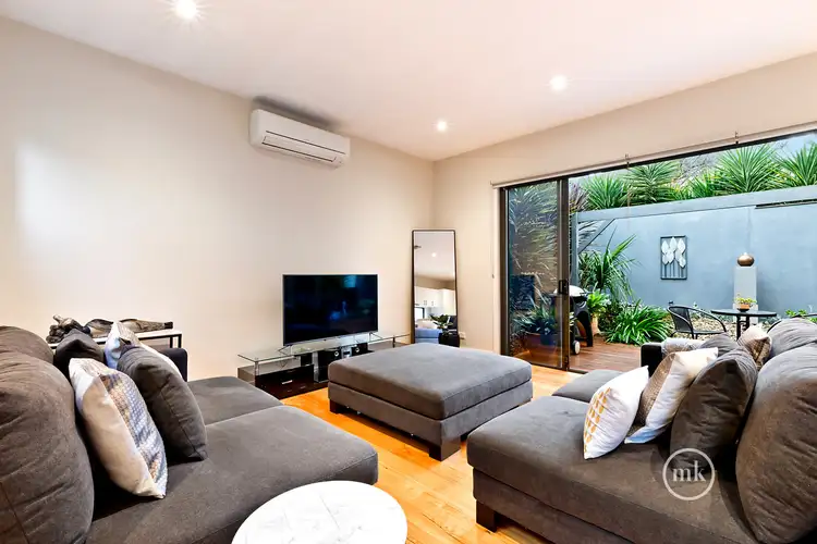 Fourth view of Homely house listing, 2A Bird Street, Eltham VIC 3095