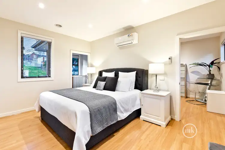 Sixth view of Homely house listing, 2A Bird Street, Eltham VIC 3095
