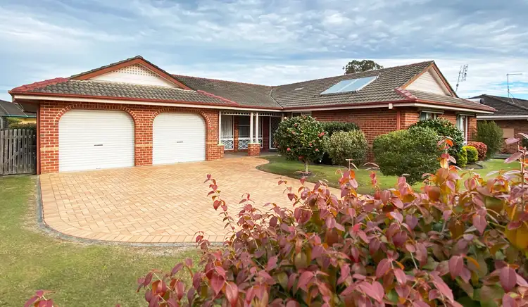 9 Royal Palm Drive, Sawtell NSW 2452