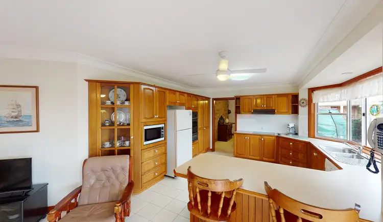 Second view of Homely house listing, 9 Royal Palm Drive, Sawtell NSW 2452