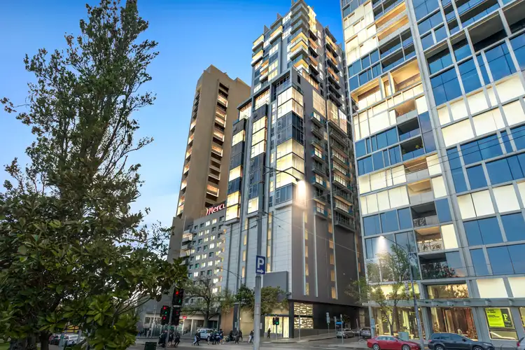 2002/31 Spring Street, Melbourne VIC 3000