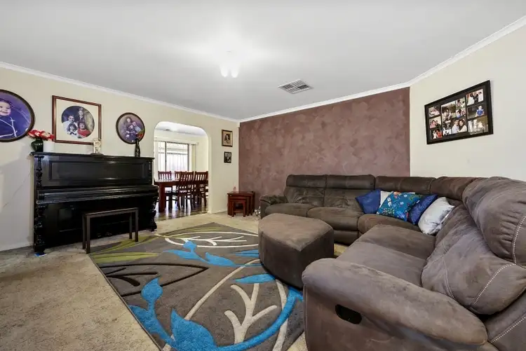 Second view of Homely house listing, 37 Buckingham Drive, Rowville VIC 3178