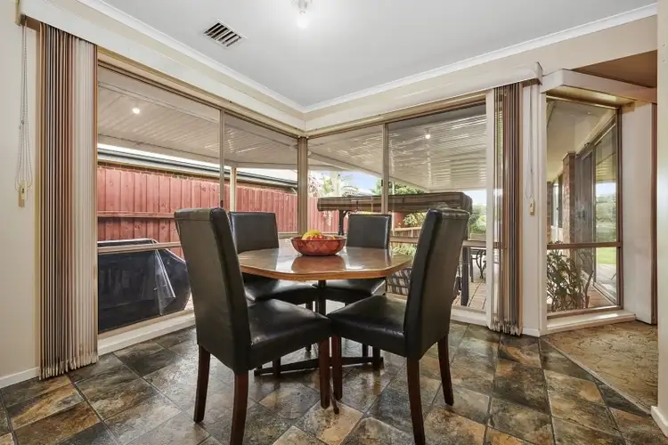 Fourth view of Homely house listing, 37 Buckingham Drive, Rowville VIC 3178