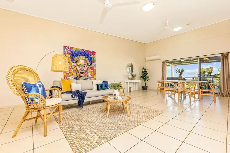 Main view of Homely unit listing, 13/73B Ruddick Circuit, Stuart Park NT 820