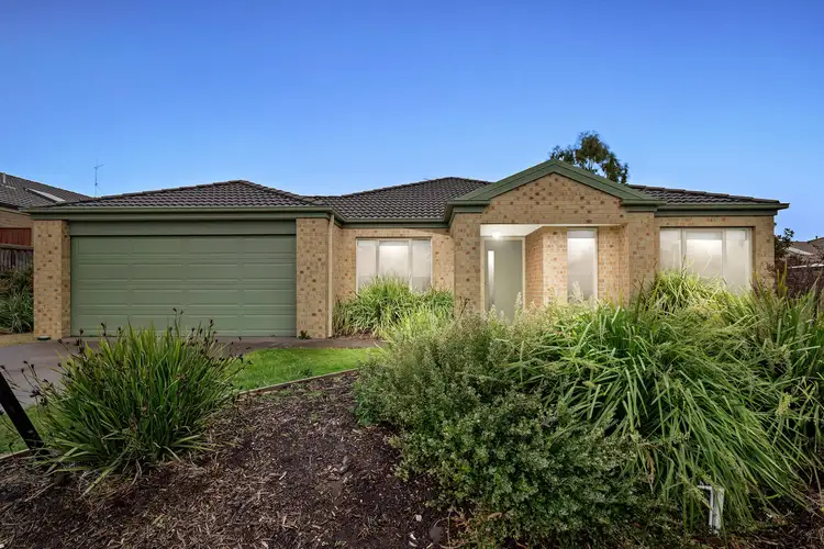 63 Peninsula Sands Boulevard, Rosebud VIC 3939