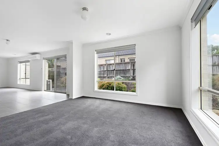 Sixth view of Homely house listing, 63 Peninsula Sands Boulevard, Rosebud VIC 3939