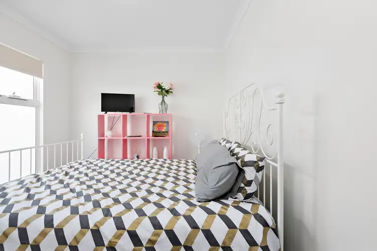 Fourth view of Homely apartment listing, 203/44 Beach Street, Frankston VIC 3199