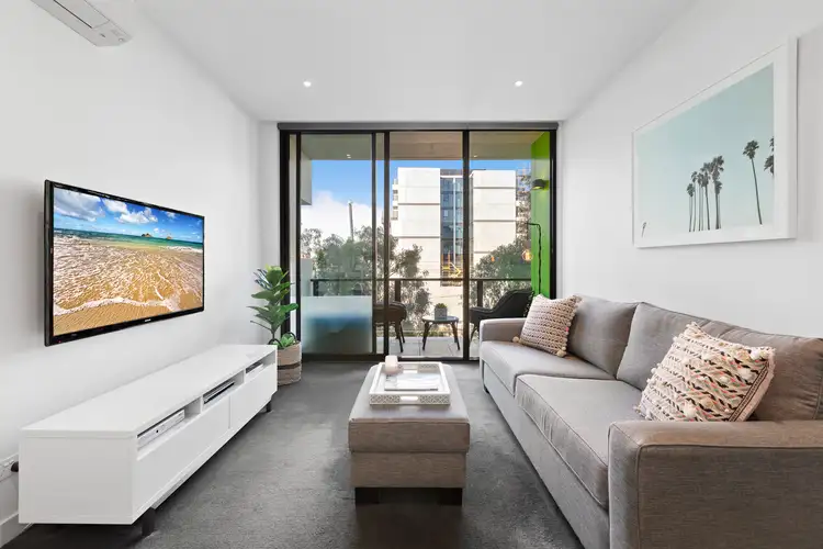 314/87 High Street, Prahran VIC 3181