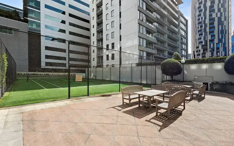 Sixth view of Homely apartment listing, 5/38 Bank Street, South Melbourne VIC 3205