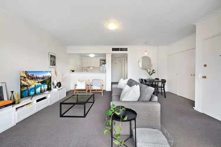 75/8 Perth Street, Prahran VIC 3181
