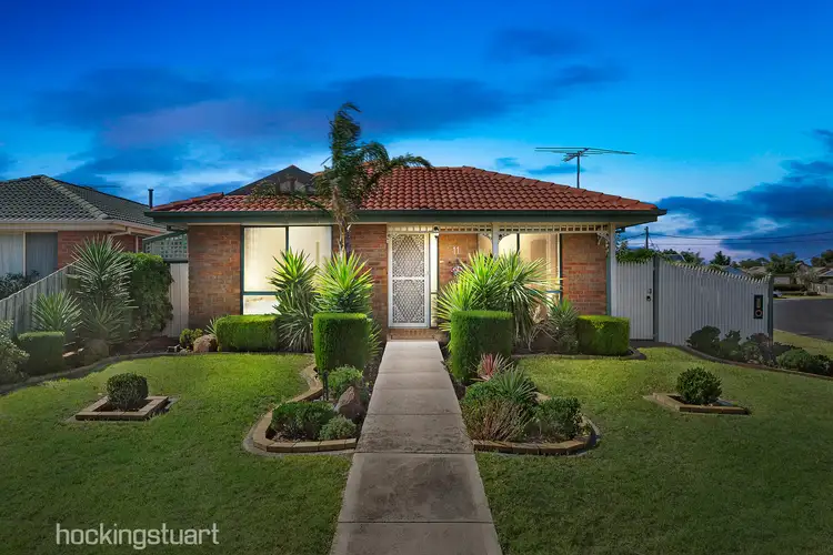11 Chigwell Court