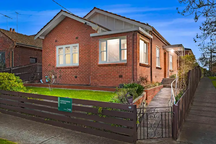 Main view of Homely house listing, 23 Cedar Street, Caulfield South VIC 3162