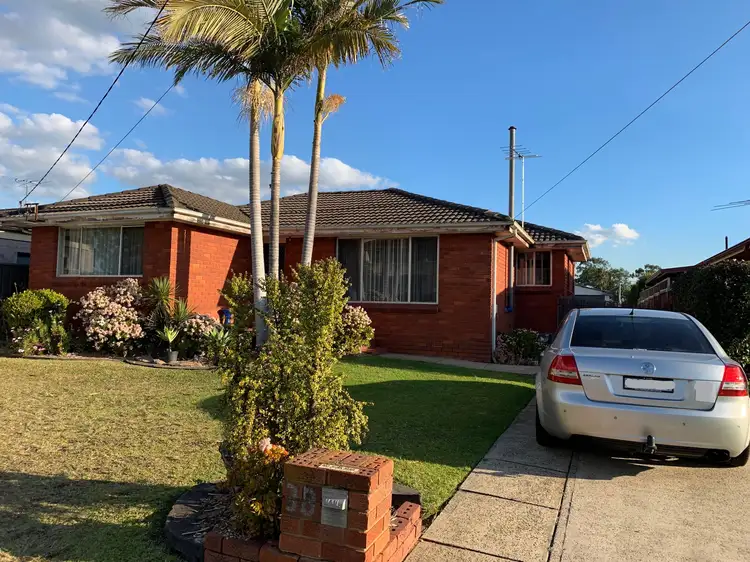 38 Bradey Avenue, Hammondville NSW 2170