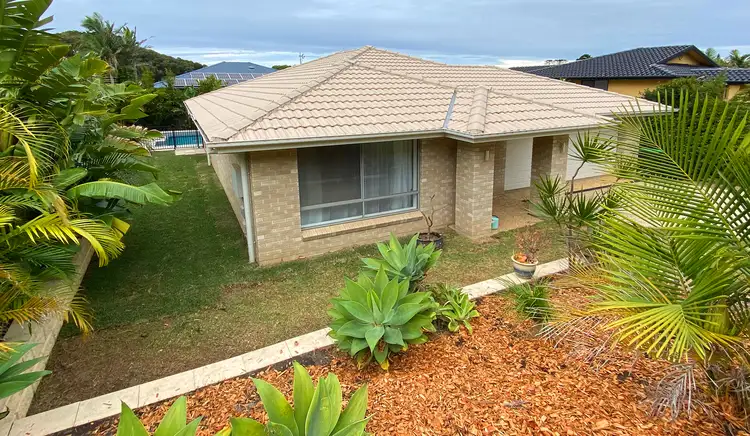 24 Coachmans Close, Korora NSW 2450