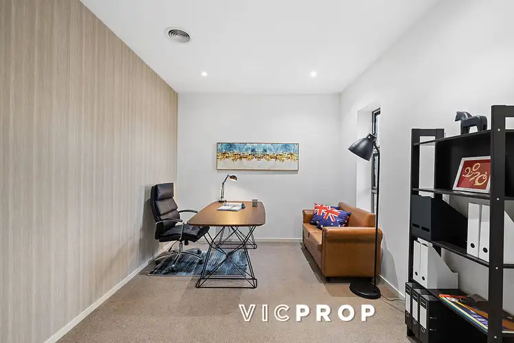 Fourth view of Homely house listing, 27 Gramercy Boulevard, Point Cook VIC 3030