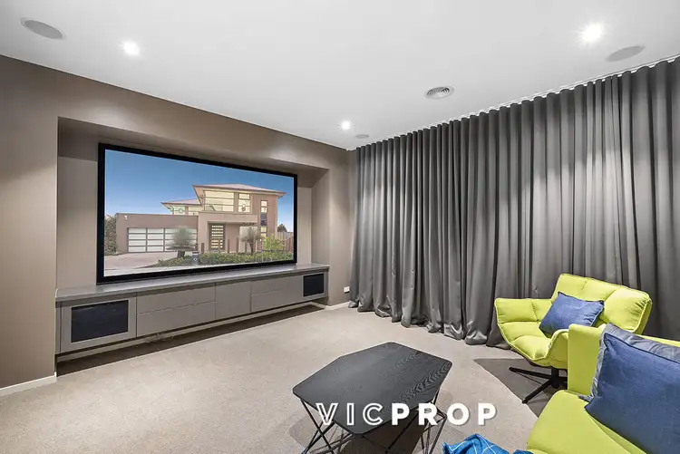 Fifth view of Homely house listing, 27 Gramercy Boulevard, Point Cook VIC 3030